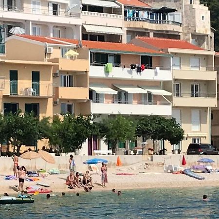 Apartmani Miranda Drasnice Eksteriør bilde