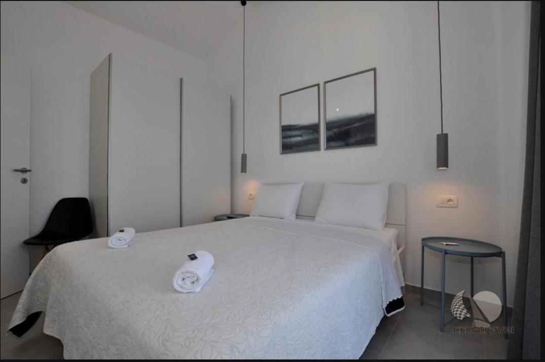 Apartmani Miranda Drasnice Eksteriør bilde