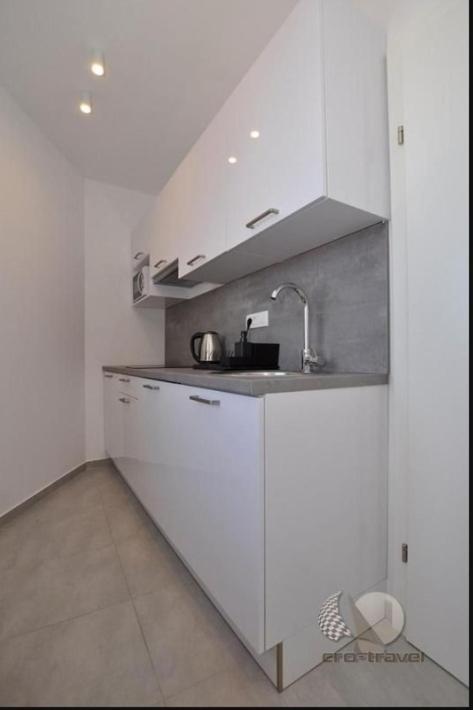 Apartmani Miranda Drasnice Eksteriør bilde